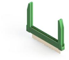 Card Conn, Single Side, 34Pos, Wire Wrap; Card Edge Connector Type Edac - 67AJ3532 - Newark, An Avnet Company