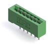 Card Edge Conn, Single Side, 6Pos, Th; Card Edge Connector Type Edac - 57AJ5022 - Newark, An Avnet Company