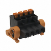 Terminal Blocks - Headers, Plugs and Sockets - 281-2715-ND - DigiKey