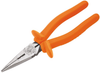 Insul Plier, Long Nose Side Cut, 8.875; Plier Style Klein Tools - 50B4619 - Newark, An Avnet Company