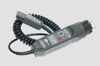 Adapter with START button with UNI-SCHUKO plug - WAADAWS03 - Sonel Test