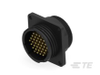 Circular Power Connectors - 1-206934-1 - TE Connectivity