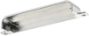 Backshell, R/a, 50Pos, Alum, Pcb; Accessory Type Harwin - 33AK3178 - Newark, An Avnet Company