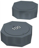 FIXED IND 100UH 1A 287 MOHM SMD -- 103-SRU8043-101Y - Image