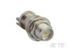 Coax Connectors - L9000254-01 - TE Connectivity