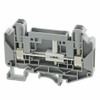 Connectors, Interconnects Terminal Blocks Din Rail, Channel - Win Source Electronics