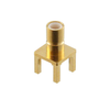 Coaxial Connector (RF) Assemblies -- 1003-1035-ND - Image