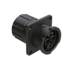 Circular Connector Housings - 889-FLS012N2SHEC03-ND - DigiKey