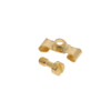D-Sub, D-Shaped Connector Jackscrews - 1003-D20419-48-ND - DigiKey