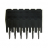 Headers, Receptacles, Female Sockets - S5753-06-ND - DigiKey