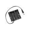 Battery Holders, Clips, Contacts - 700-00038-ND - DigiKey