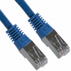 Modular/Ethernet Cables (RJ45, RJ11) - A-MCSSP60150/B-ND - DigiKey