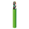 Indoor Digital Electricity Copper Cable, #18-8pr, TC, LS-PVC, CL4P, CMP, LS-PVC Jkt - DEIP188U - Belden Inc.