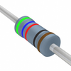 Through Hole Resistors - MFR25SFTE52-562R-ND - DigiKey