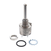 Rotary Potentiometers, Rheostats - 716-PRV6SAABJYB25104KA-ND - DigiKey