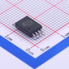 Operational Amplifier/Comparator >> Isolation Amplifiers -- AMC1301DWVR - Image
