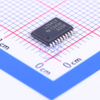 Logic ICs >> Buffer/Driver/Transceiver - SN74LVC541APW - LCSC Electronics Technology (HK) Limited