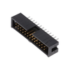 Headers, Male Pins - TST-113-02-S-D-ND - DigiKey