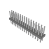 Headers, Male Pins - 612-MTMM-116-07-T-D-245-ND - DigiKey