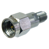 Coaxial Connector (RF) Adapters - 5328-SM4835-ND - DigiKey