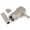 Coaxial Connector (RF) Assemblies - 5328-FMCN1550-ND - DigiKey