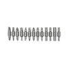 Screw and Nut Driver Sets - 77780-ND - DigiKey