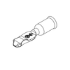 Powerpole® 75 Ground Contact, 6 awg - 1875g1 - Anderson Power Products