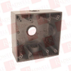 Outlet/Handy Box - 33689562 - Radwell International