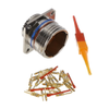 Circular Connector Assemblies - 1178-D38999/20FF32PN-ND - DigiKey