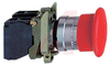 PUSHBUTTON OPERATOR 22MM XB4B +OPTIONS - 70008063 - Allied Electronics, Inc.