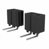 Headers, Receptacles, Female Sockets - CES-105-02-L-S-RA-ND - DigiKey