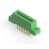Edgeboard Connectors - 333-012-523-202-ND - DigiKey