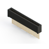 Edgeboard Connectors - 151-892-027-542-101-ND - DigiKey