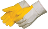 Cotton Gloves, Chore -- 4211 - Image