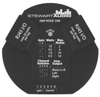 IntraSound Amplifier Node - 10W max - IS-AmpNode-10 - Visual Sound, Inc.