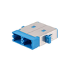 Fiber Optic Connector Adapters - 5073-FOA-SN74-11-ND - DigiKey