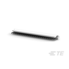 Headers, Male Pins - 2-640445-3-ND - DigiKey