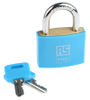 Padlocks - 7816001 - RS Components, Ltd.