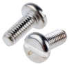 Machine Screws - 189377 - RS Components, Ltd.