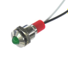 Panel Mount Indicators - 187209 - RS Components, Ltd.