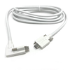 USB Cables - 1939-USBC2SW3MUSBC1SDEMWH-ND - DigiKey