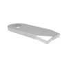 Cam, Steel, Zinc Plate, Bright chromate - E5-3010 - Southco