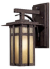 Exterior -Wall Mount - 295648 - Light Center (The)