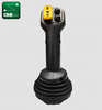 HJMG3-M JHM Joystick with G3-M Grip - HJMG3-M - OTTO Controls