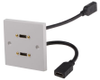 Audio & Video Faceplates - 9194072 - RS Components, Ltd.