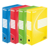 Archive Boxes - 652418 - RS Components, Ltd.