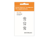 Safety Labels - 2748928 - RS Components, Ltd.