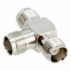 Coaxial Connector (RF) Adapters - 4627-9205013A0494-ND - DigiKey