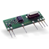 RF Receivers - 5245-650201461G-ND - DigiKey