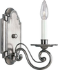P2924-81 Sconces-Single Candle - 786577 - Capital Lighting, Inc.